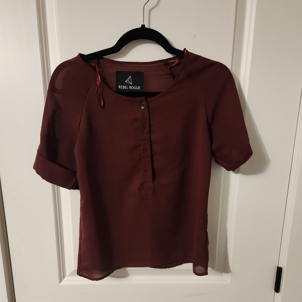 blouse